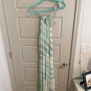 Boutique Maxi Dress